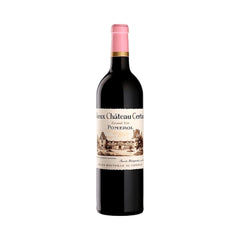 Vieux Chateau Certan Pomerol 2018 750ml