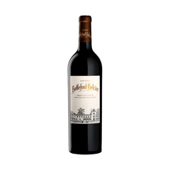 Chateau Bellefont Belcier Saint Emilion Grand Cru 2018 750ml