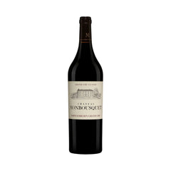 Chateau Monbousquet Rouge Saint Emillion Grand Cru 2019 750ml