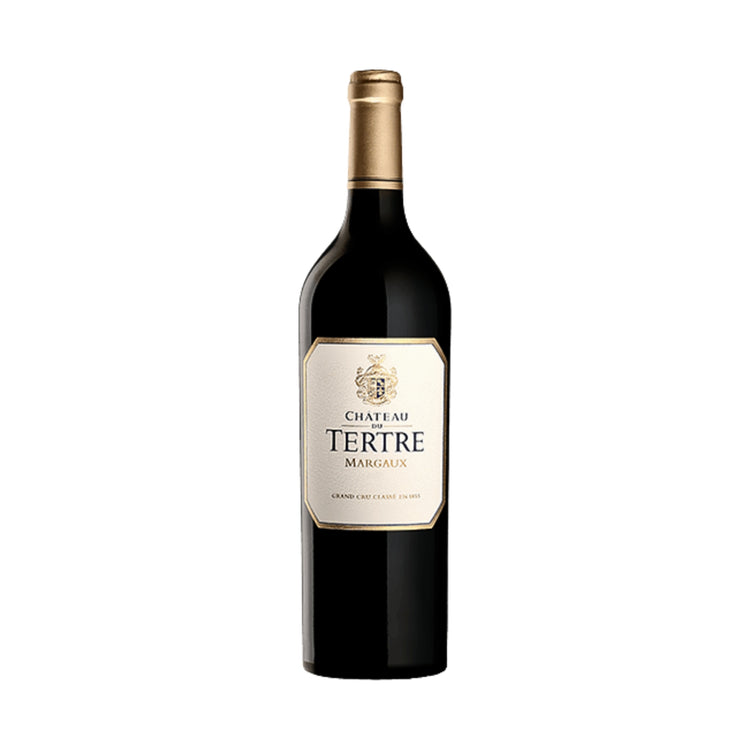 Chateau Du Tertre Margaux 2016 750ml