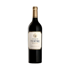 Chateau Du Tertre Margaux 2016 750ml