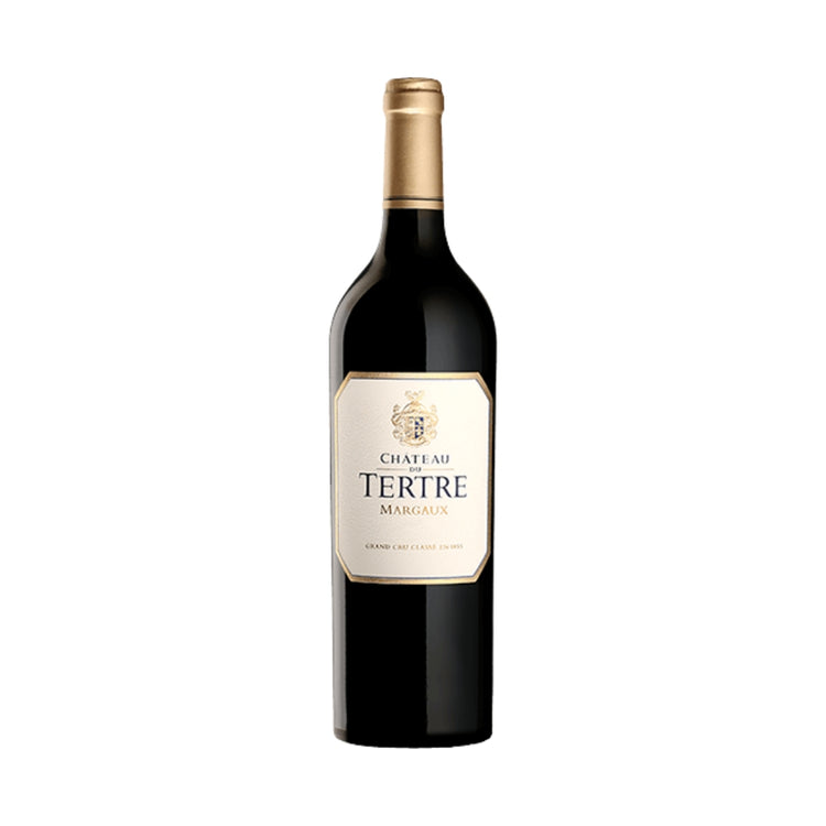 Chateau Du Tertre Margaux 2016 750ml