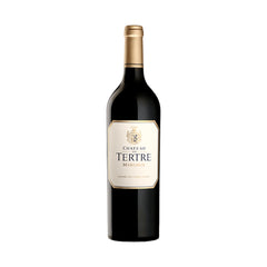 Chateau Du Tertre Margaux 2016 750ml