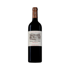 Chateau Saint Pierre Saint Julien 2017 750ml