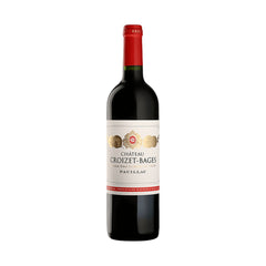 Chateau Croizet Bages Pauillac 2018 750ml