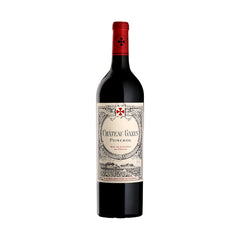 Chateau Gazin Pomerol 2010 750ml