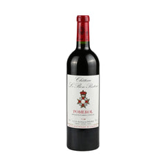 Chateau Le Bon Pasteur Pomerol 2018 750ml
