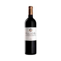 Chateau La Fleur Saint Emilion Grand Cru 2016 750ml