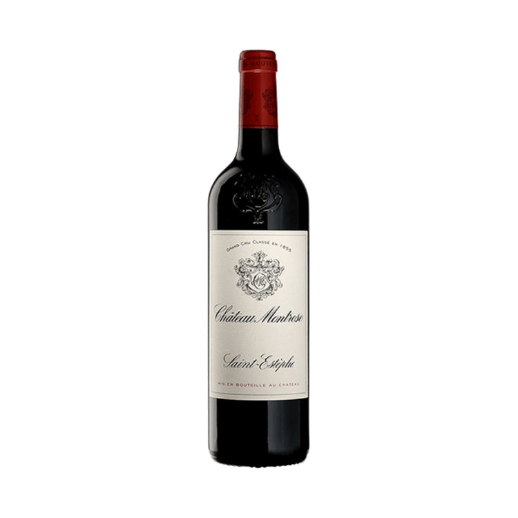 Chateau Montrose Saint Estephe 2014 750ml