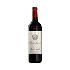 Chateau Montrose Saint Estephe 2014 750ml