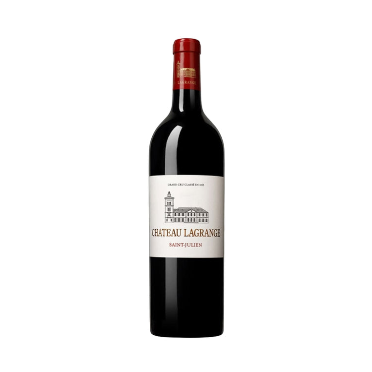 Chateau Lagrange Saint Julien 2019 750ml