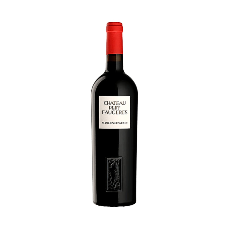 Chateau Peby Faugeres Saint Emilion Grand Cru 2018 750ml