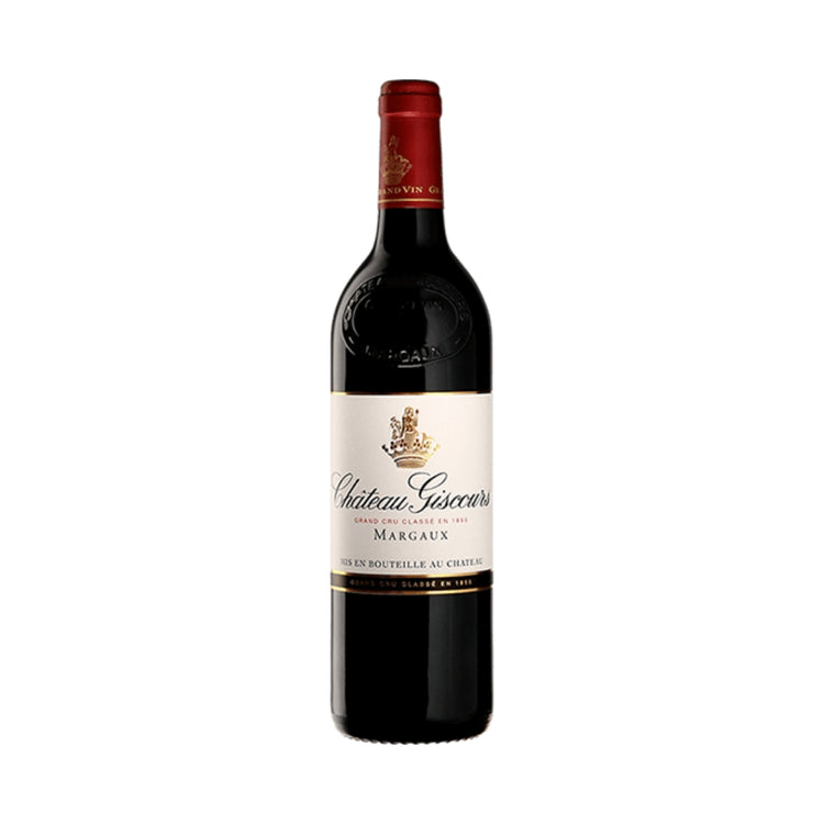 Chateau Giscours Margaux 2019 750ml