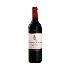 Chateau Giscours Margaux 2019 750ml