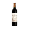 Chateau Haut Batailley Pauillac 2017 750ml