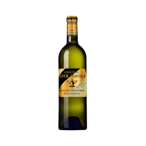 Chateau Latour Martillac Blanc 2019 750ml