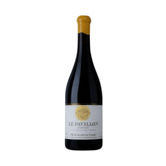 M. Chapoutier Le Pavillon Ermitage Organic Wine 2018 750ml