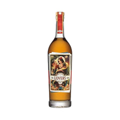 The Lovers Rum 700ml
