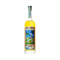Jung & Wulff Barbados Rum 750ml