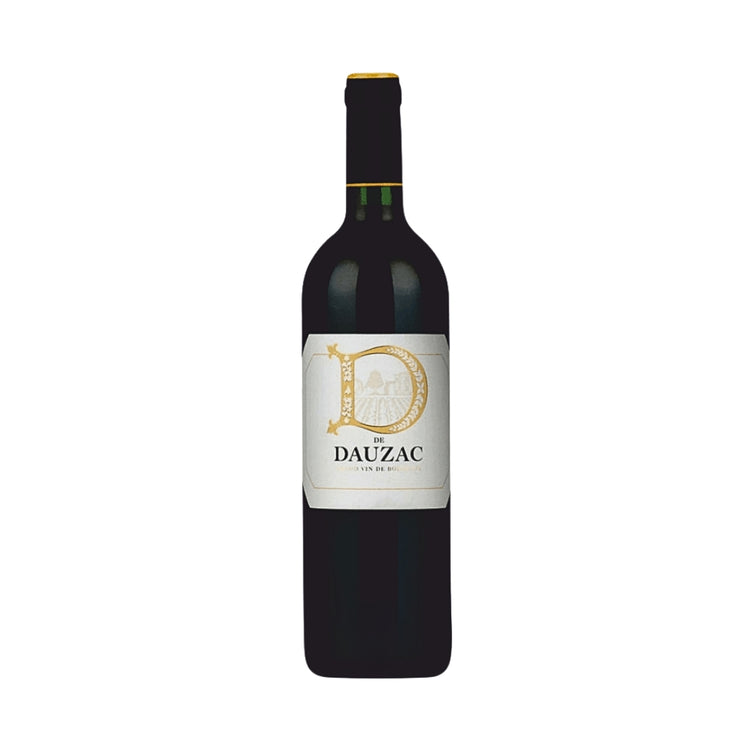 D De Dauzac 2019 750ml