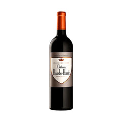 Chateau Barde-Haut Saint Emilion Grand Cru 2018 750ml