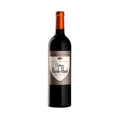 Chateau Barde-Haut Saint Emilion Grand Cru 2018 750ml