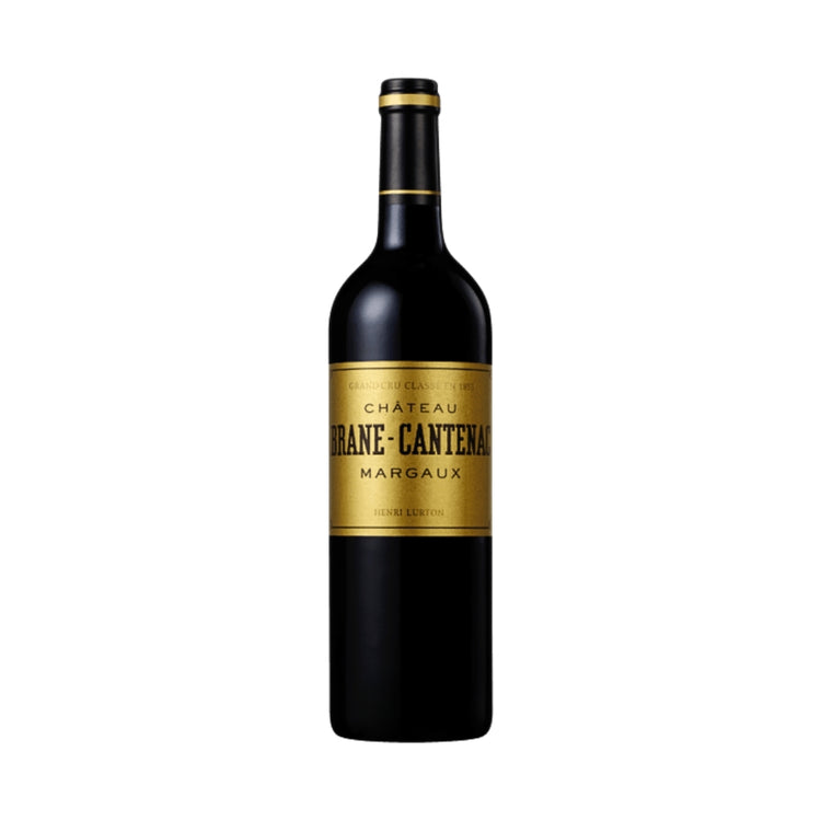 Chateau Brane-Cantenac Margaux 2015 750ml