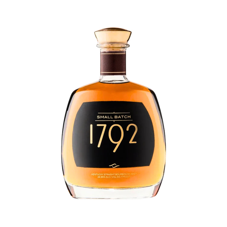 1792 Kentucky Straight Bourbon Whiskey 750ml