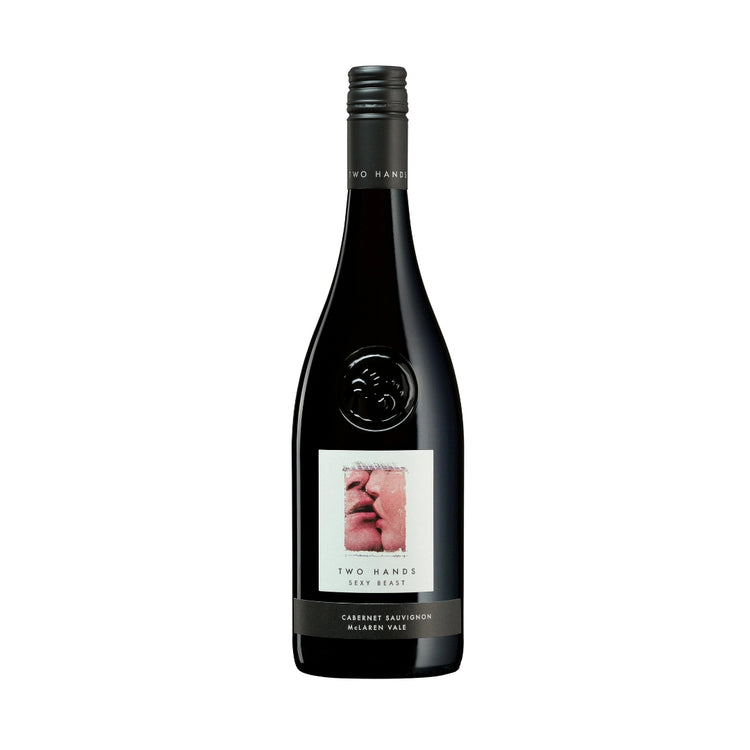 Two Hands Sexy Beast Cabernet Sauvignon 2020 750ml