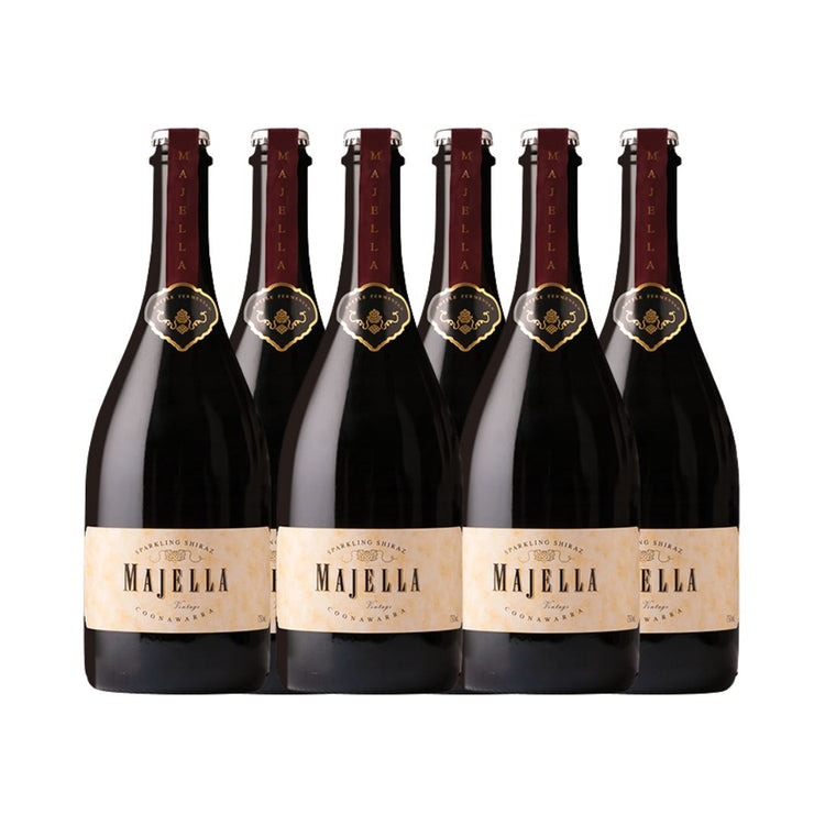 Majella Sparkling Shiraz 2020 750ml