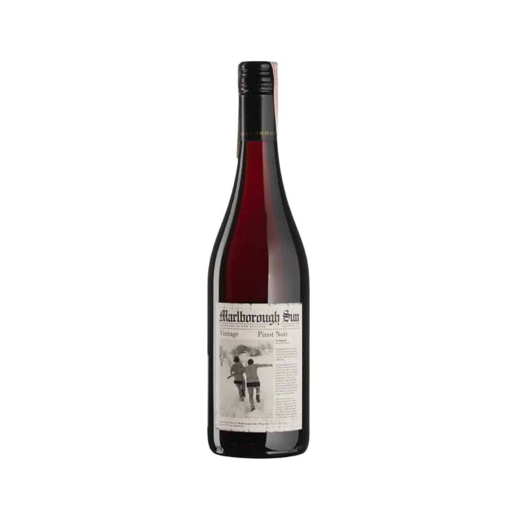 Marlborough Sun Pinot Noir 2019 750ml