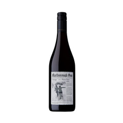 Marlborough Sun Pinot Noir 2019 750ml