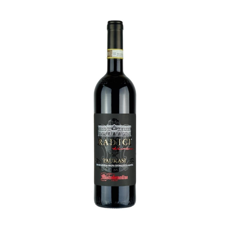 Mastroberardino Radici Taurasi 2017 750ml