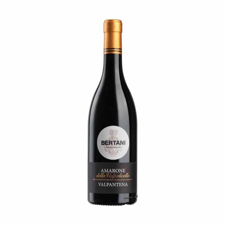 Bertani Amarone Della Valpolicella Valpantena 2019 750ml