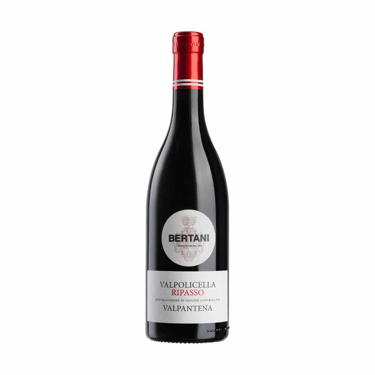 Bertani Valpolicella Ripasso Valpantena 2019 750ml