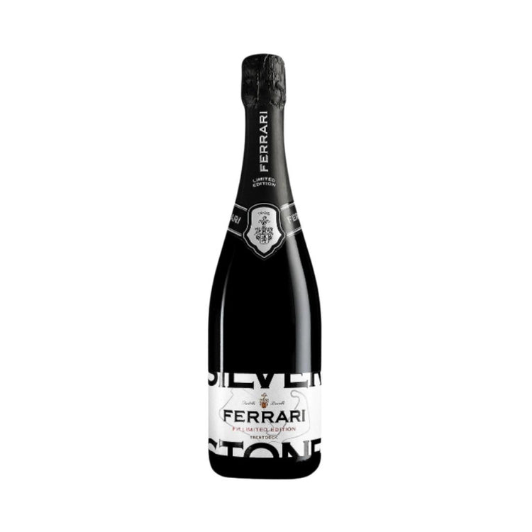 Ferrari Cuvee F1 Limited Edition 750ml