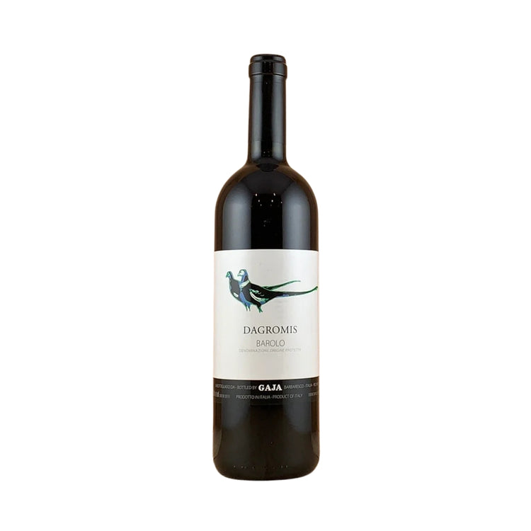 Gaja Dagromis Barolo 2017 750ml
