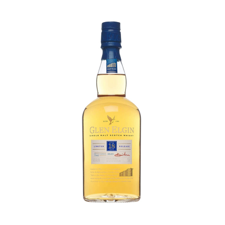 Glen Elgin 18 Years 700ml