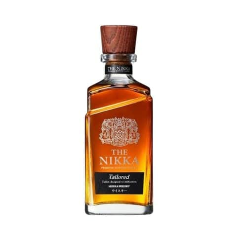 The Nikka Tailored 700ml