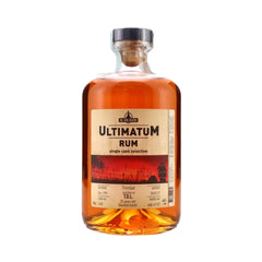 Ultimatum Rum T.D.L 25 Years 700ml