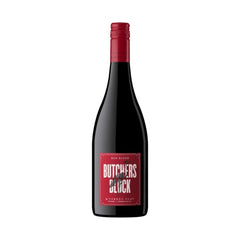 Turkey Flat Butchers Block Red 2018 750ml