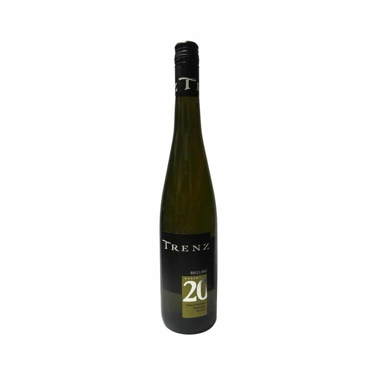 Weingut Trenz Riesling Spatlese  Trocken 2020 750ml