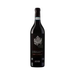 Zyme Amarone Classico della Valpolicella Riserva La Mattonara 2009 750ml