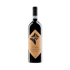 San Giorgio Ciampoleto Rosso Di Montalcino 2020 750ml