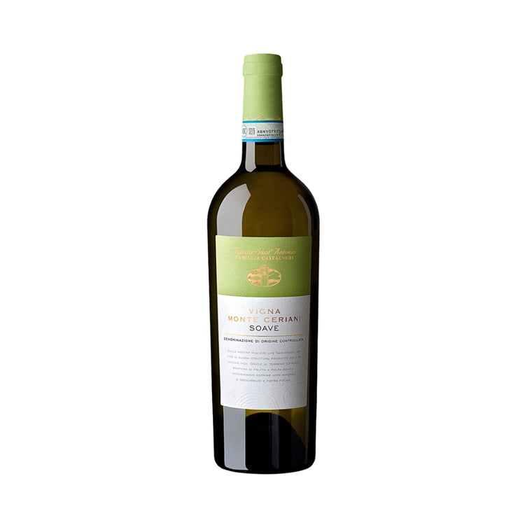 Tenuta Sant'Antonio Vigna Monte Ceriani Soave 2019 750ml