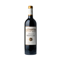 Chateau de Rouillac Pessac-Leognan Rouge 2016 750ml