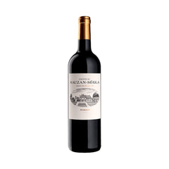 Chateau Rauzan Segla Margaux 2010 750ml