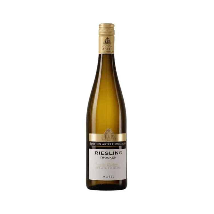 Edition Abtei Himmerod Riesling Trocken 2020 750ml