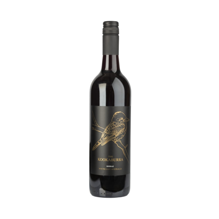 The Kookaburra Shiraz 2021 750ml