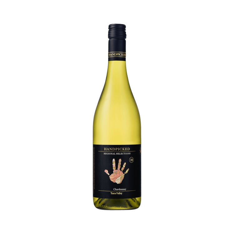 Handpicked Regional Selections Chardonnay Yarra Valley 2018 750ml